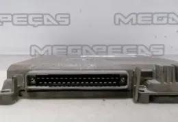 S101714101D блок управления ECU Renault 19