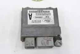 26860489651D блок управления AirBag (SRS) Ford Transit 2005