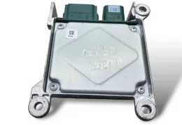 K5370 блок управління AirBag (SRS) Hyundai H-1, Starex, Satellite 2012