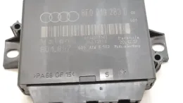 601897 блок управления Audi A4 S4 B7 8E 8H 2008