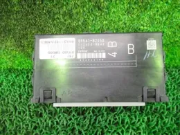 89560BA880 блок керування двигуном до Daihatsu