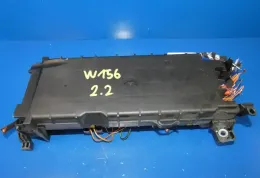A0025428019 блок запобіжників Mercedes-Benz GLA W156 2015