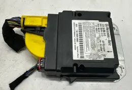 A1669003903 блок управління AirBag (SRS) Mercedes-Benz ML W166 2015