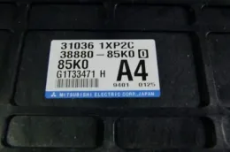G1T33471H блок керування коробкою передач до Suzuki
