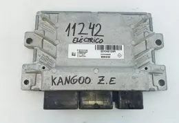 S180119119A блок управления ECU Renault Kangoo II 2010