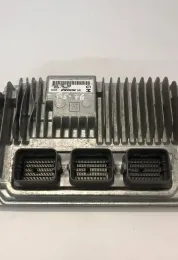 H024100417 блок управления ECU Honda HR-V 2016