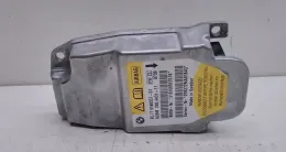 6577916557 блок управления AirBag (SRS) BMW 5 E60 E61 2008