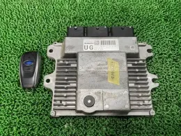 22765AJ990 блок управления двигателем Subaru