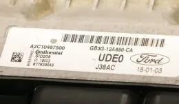 A2C10467500 блок управління ECU Ford Ranger 2018