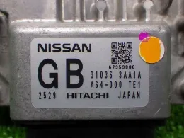 310363AA1A блок управления коробкой передач Nissan