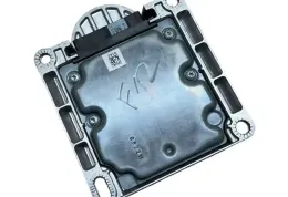 0265020162 блок управління AirBag (SRS) BMW 6 F12 F13 2011