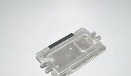 6856848 блок управління AirBag (SRS) BMW 3 F30 F35 F31 2012