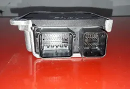 YBV1E14A3P1 блок управління AirBag (SRS) Land Rover Range Rover Sport L320 2011