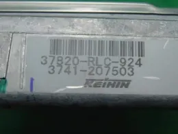 37820RCL924 Honda Airwave engine control unit ECU