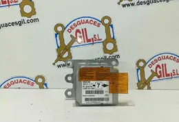 40360 блок управления AirBag (SRS) Nissan Primera 1996