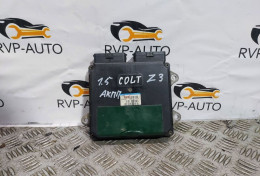 Блок двигуна Mitsubishi Colt Z3 4A90