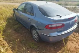 Блок зажигания Renault Laguna 2