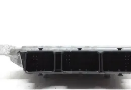 BV6112A650CC блок управління ECU Ford Focus 2010