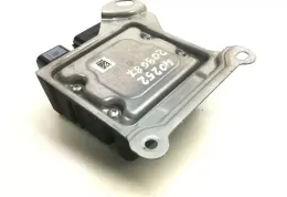 6200180808DC блок управления AirBag (SRS) Ford Galaxy 2014