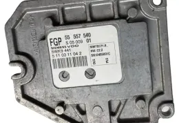 5110311042 блок управління ECU Opel Vectra C 2004