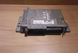 S113717108 блок управления ECU Renault Laguna I 1998