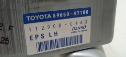 1129000463 блок управления гидроусилителя руля (ГУР) Toyota Prius (XW20) 2006