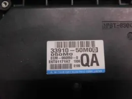 226114A04D блок керування двигуном до Nissan Moco
