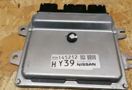 145212Y39 блок управління ECU Nissan Juke I F15 2010