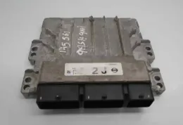 237104ED9B блок управления ECU Nissan Qashqai 2013