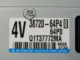 285004A02D блок управления рулевой Nissan Nv100, clipper
