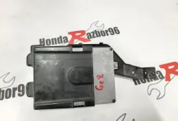 Блок керування двигуном Honda L15A