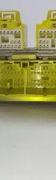 3H19A блок управління AirBag (SRS) Mazda 6 2005