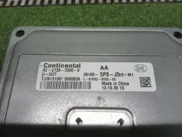 2810353TJ57 блок керування коробкою передач до Honda