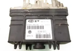 IAW1AVV0 блок управления ECU Volkswagen Polo III 6N 6N2 6NF 1995