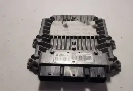 5WS40277L блок управления ECU Citroen C4 I 2007