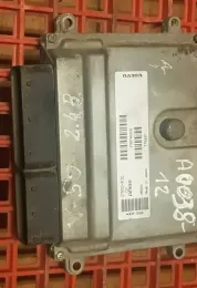 T79337 блок управления ECU Volvo V50 2005