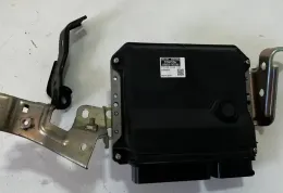 2756000020 блок управления ECU Toyota Prius (XW30) 2013