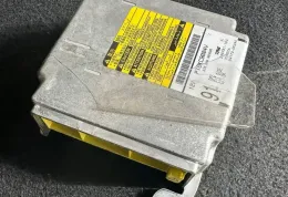 PT9K090040 блок управления AirBag (SRS) Toyota Corolla Verso AR10 2006