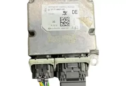 DT1T14B321DE блок управления AirBag (SRS) Ford Grand Tourneo Connect 2014