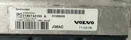 S180134100 блок управления ECU Volvo C30 2006