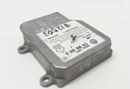 35010208F блок управления AirBag (SRS) Volkswagen PASSAT B5.5 2001