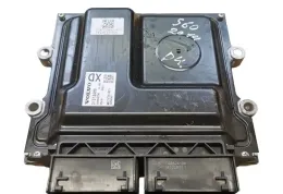 0000040790 блок управління ECU Volvo S60 2014