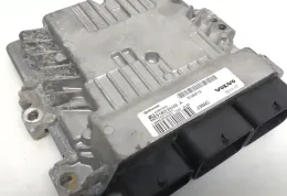 833240270 блок управления ECU Volvo V60 2014