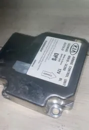 45S0005484F блок управления AirBag (SRS) KIA Sorento 2004