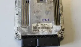 1039S07818 блок управління ECU Volkswagen Golf V 2005