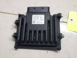 89535K0071 блок управления коробкой передач Toyota Yaris