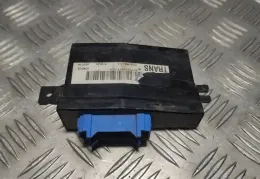 P7700307379E блок управління AirBag (SRS) Renault Kangoo I 1998