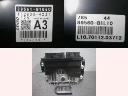 89560B1L10 блок керування двигуном до Toyota