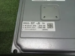 2810353TJ57 блок керування коробкою передач до Honda