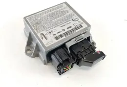 37M405253401 блок управления AirBag (SRS) Jaguar X-Type 2006